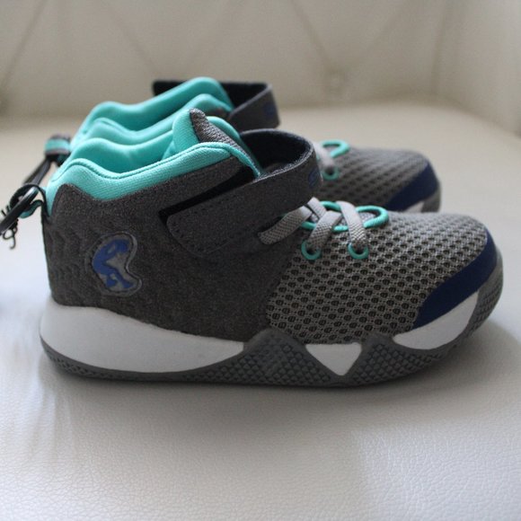Shaquilla O'near Other - Shaquille Oneal Boy Aw Shoes